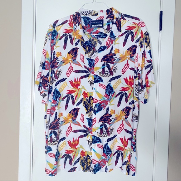 Men’s button up shirt XL - Picture 1 of 4